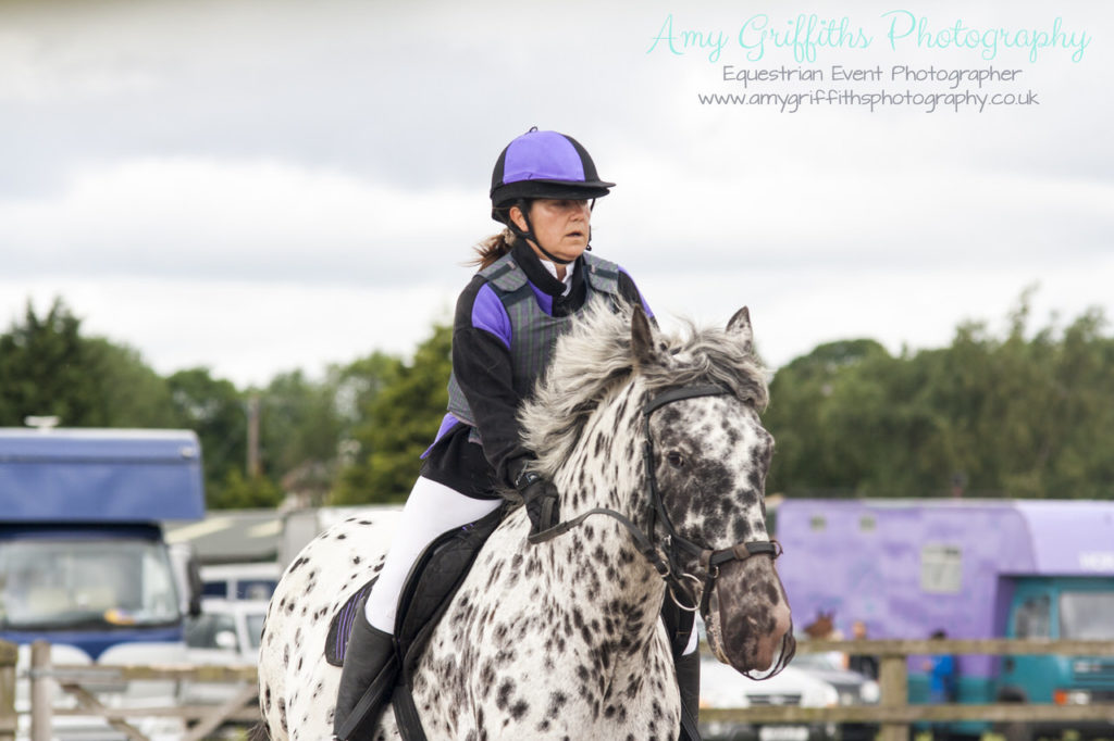 Mill Lane Stables Mini ODE- Amy Griffiths Photography