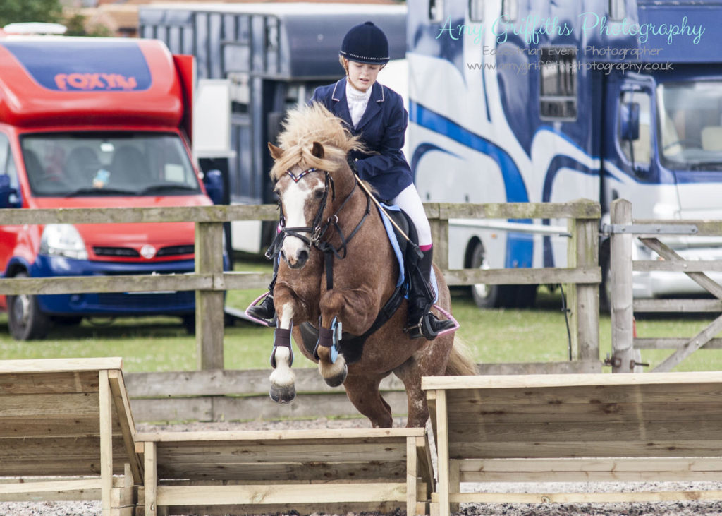 Mill Lane Stables Mini ODE- Amy Griffiths Photography