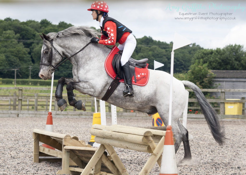 Mill Lane Stables Mini ODE- Amy Griffiths Photography