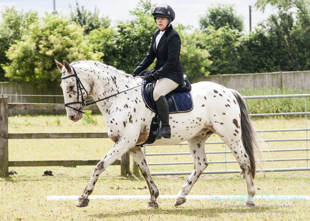 Mill Lane Stables Mini ODE- Amy Griffiths Photography