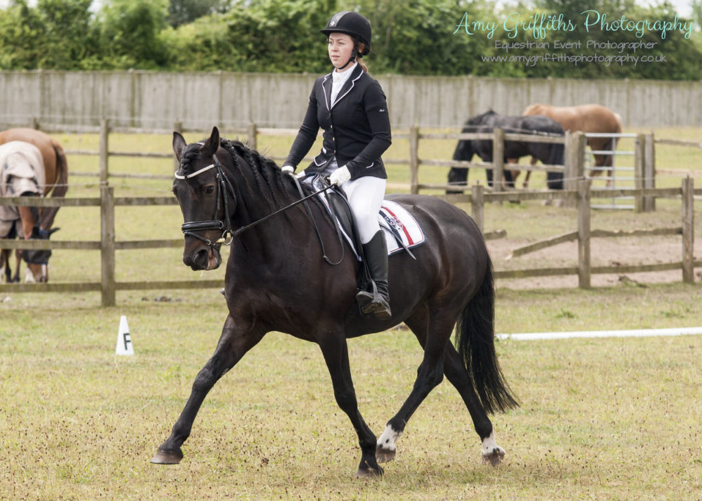 Mill Lane Stables Mini ODE- Amy Griffiths Photography