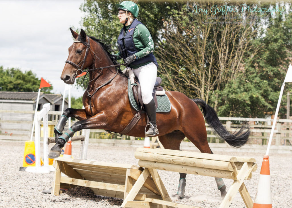 Mill Lane Stables Mini ODE- Amy Griffiths Photography