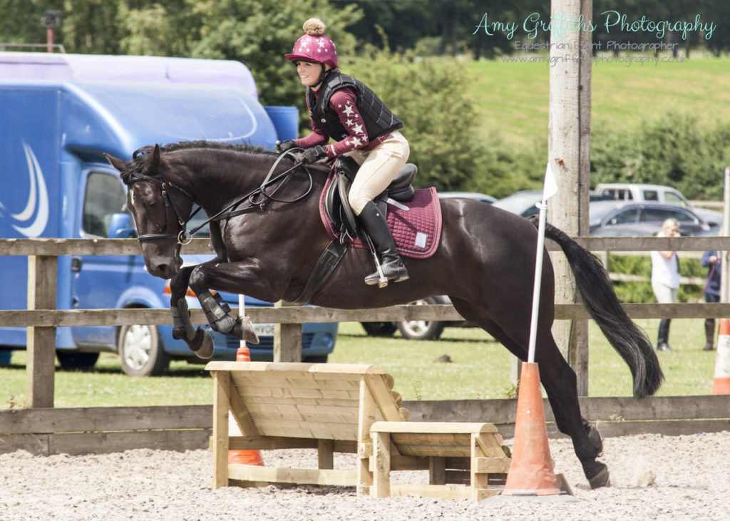 Mill Lane Stables Mini ODE- Amy Griffiths Photography