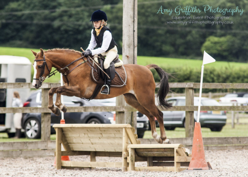 Mill Lane Stables Mini ODE- Amy Griffiths Photography