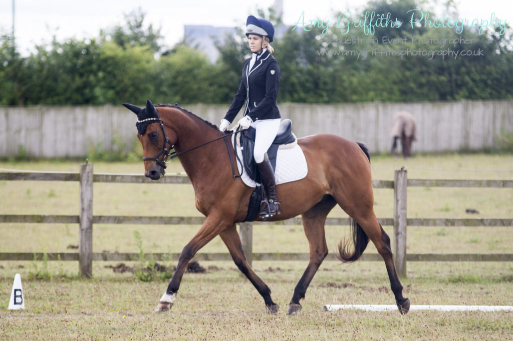 Mill Lane Stables Mini ODE- Amy Griffiths Photography