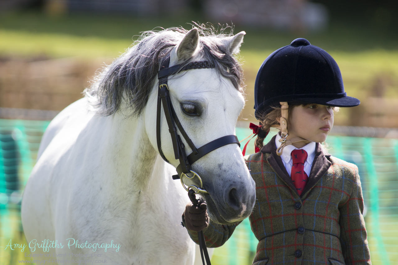 Askwith Show 2017- Amy Griffiths Photography- Equestrian Event Photographer