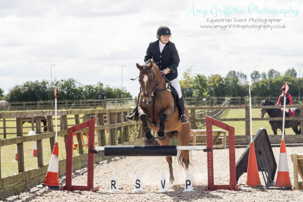 Mill Lane Stables Mini ODE- Amy Griffiths Photography