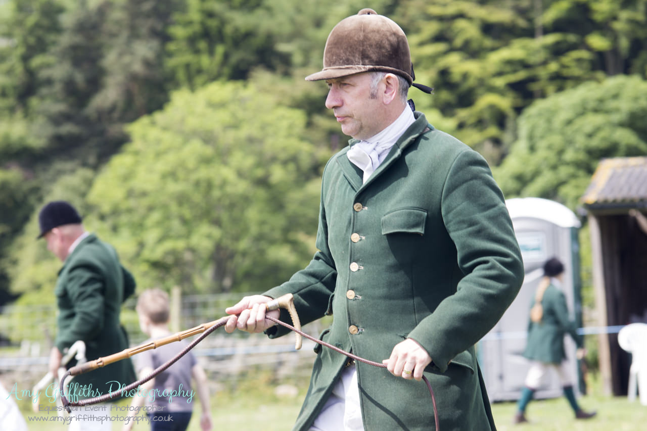 Askwith Show 2017- Amy Griffiths Photography- Equestrian Event Photographer