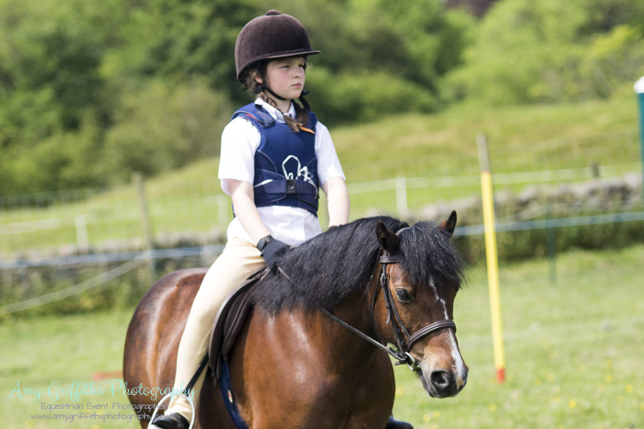 Askwith Show 2017- Amy Griffiths Photography- Equestrian Event Photographer