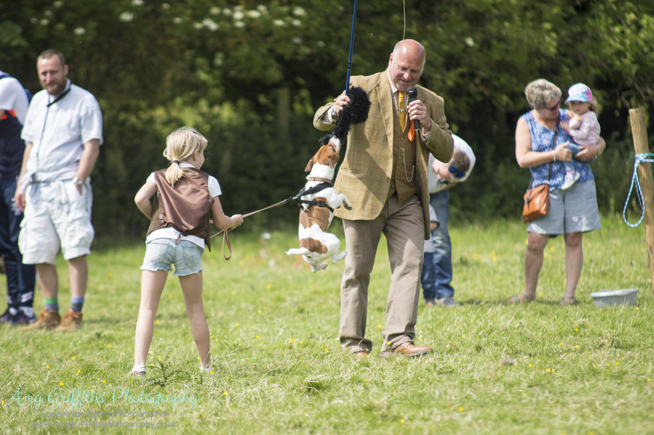 Askwith Show 2017- Amy Griffiths Photography- Equestrian Event Photographer