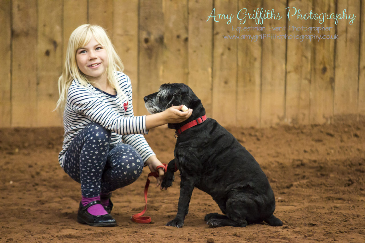 Amy Griffiths Photography- Equestrian Life Championships