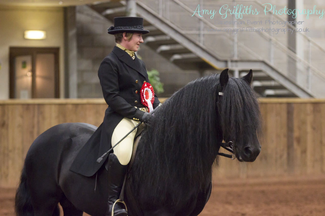 Amy Griffiths Photography- Equestrian Life Championships