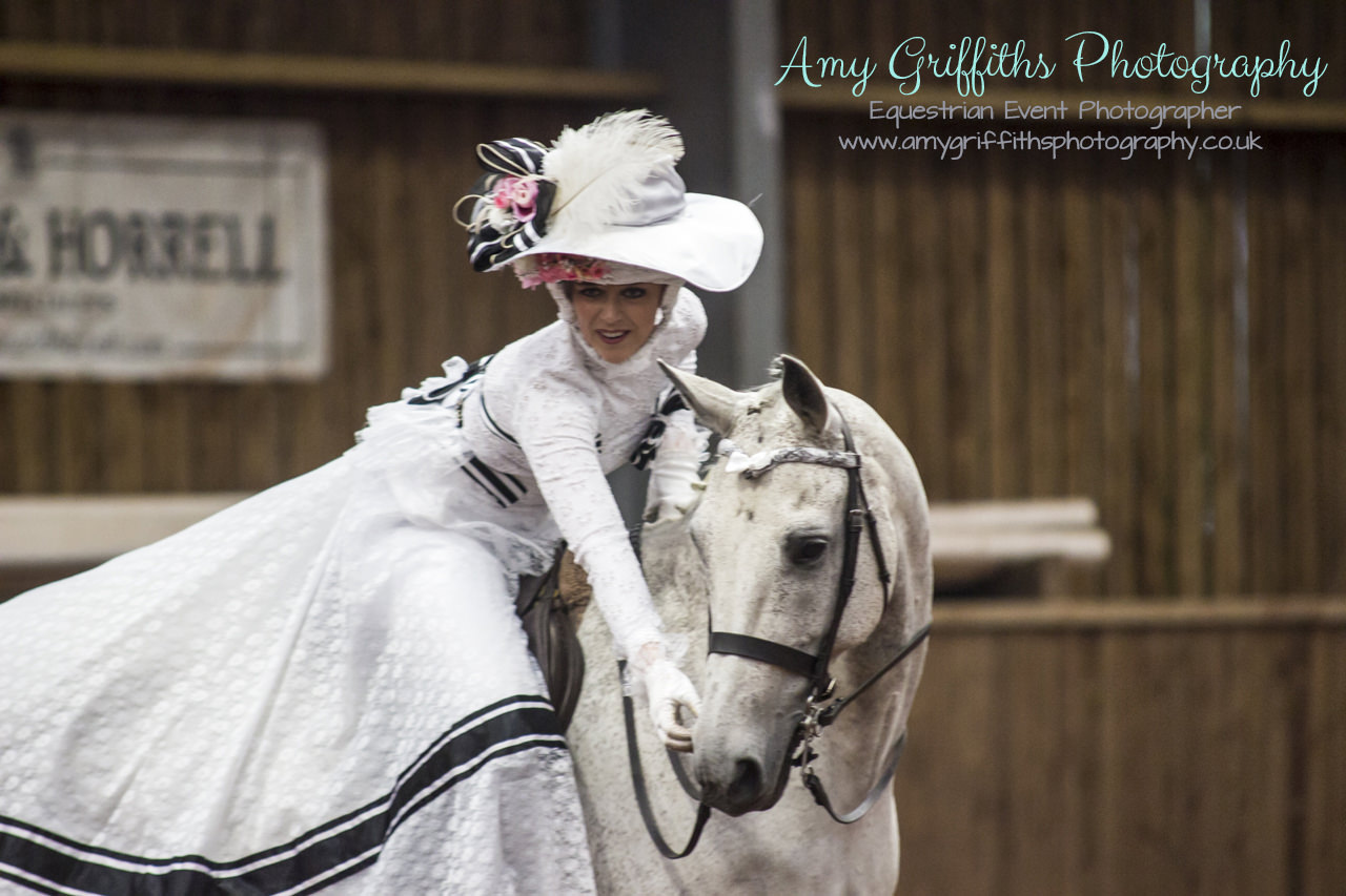 Amy Griffiths Photography- Equestrian Life Championships