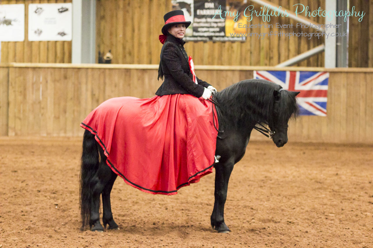 Amy Griffiths Photography- Equestrian Life Championships