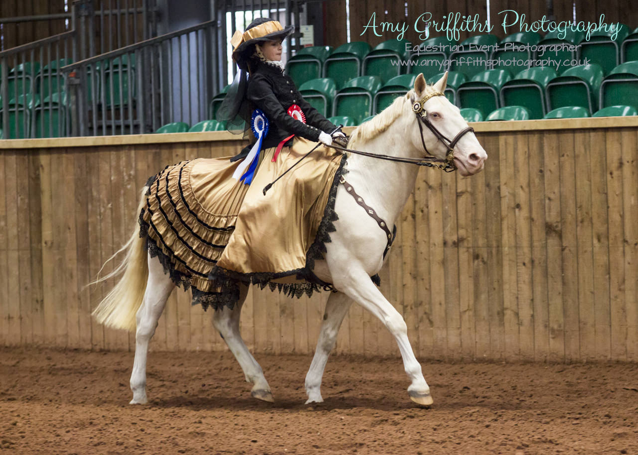 Amy Griffiths Photography- Equestrian Life Championships