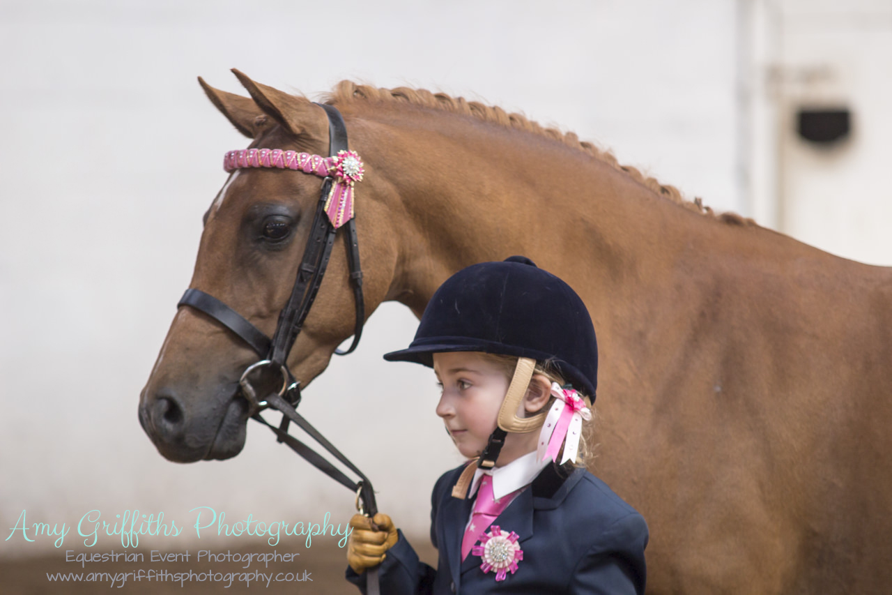 Equistars Summer Championships - Amy Griffiths Photography