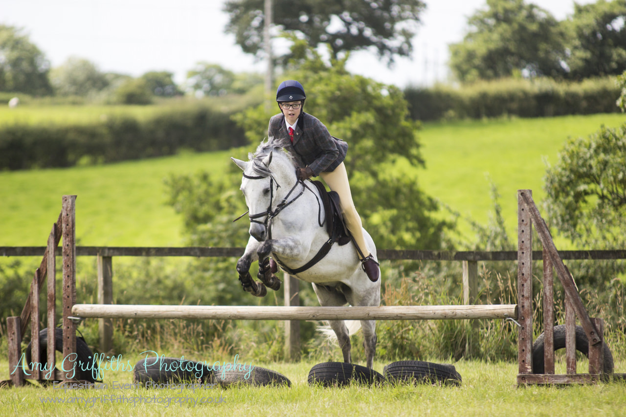 Equistars Summer Championships - Amy Griffiths Photography