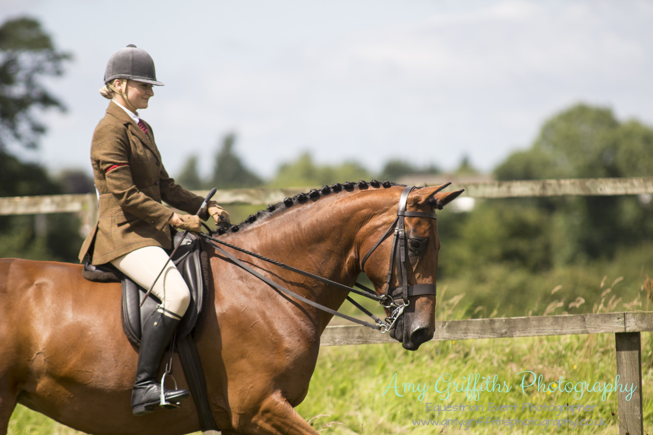 Equistars Summer Championships - Amy Griffiths Photography