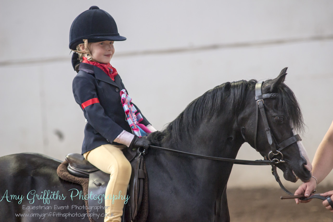 Equistars Summer Championships - Amy Griffiths Photography