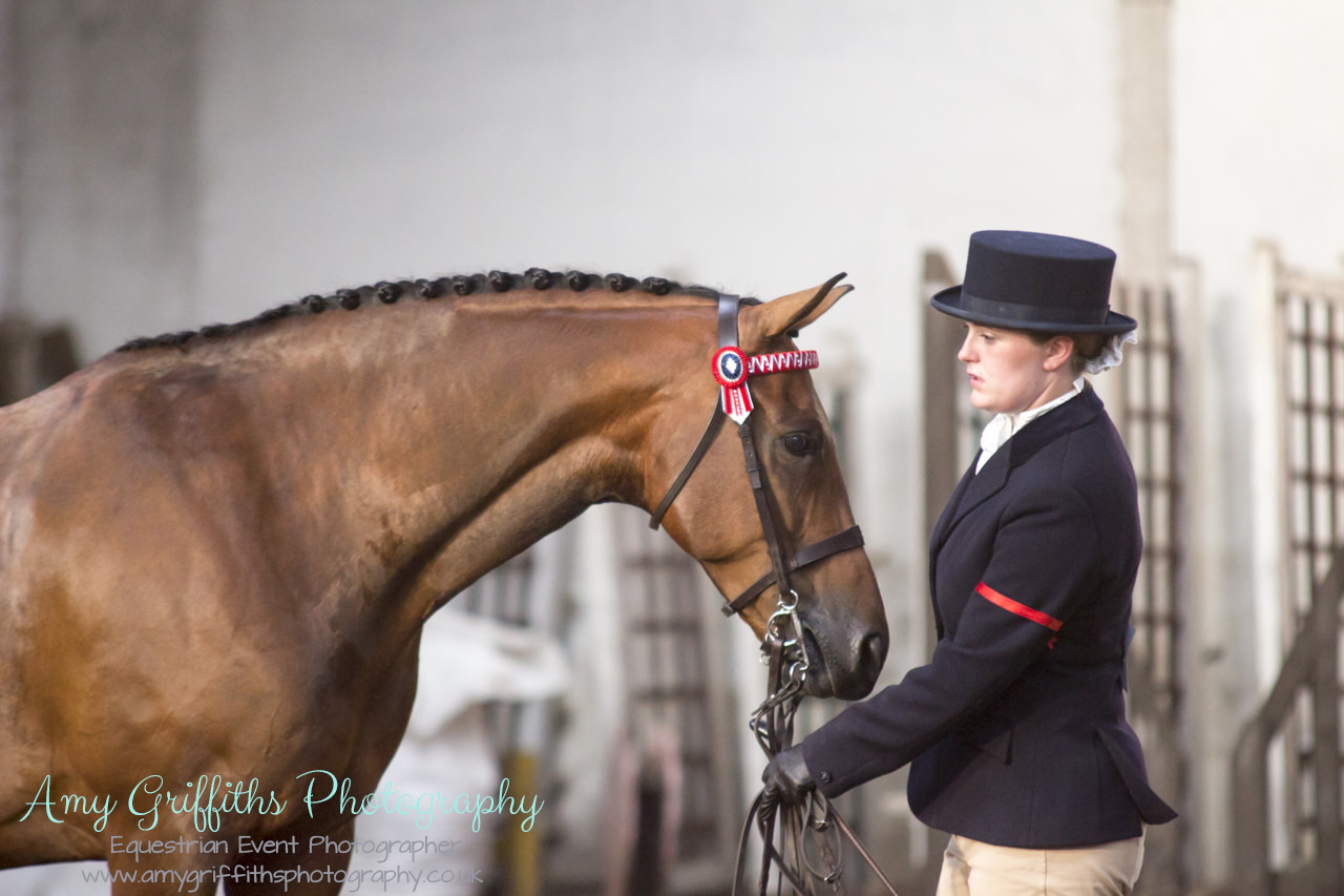 Equistars Summer Championships - Amy Griffiths Photography