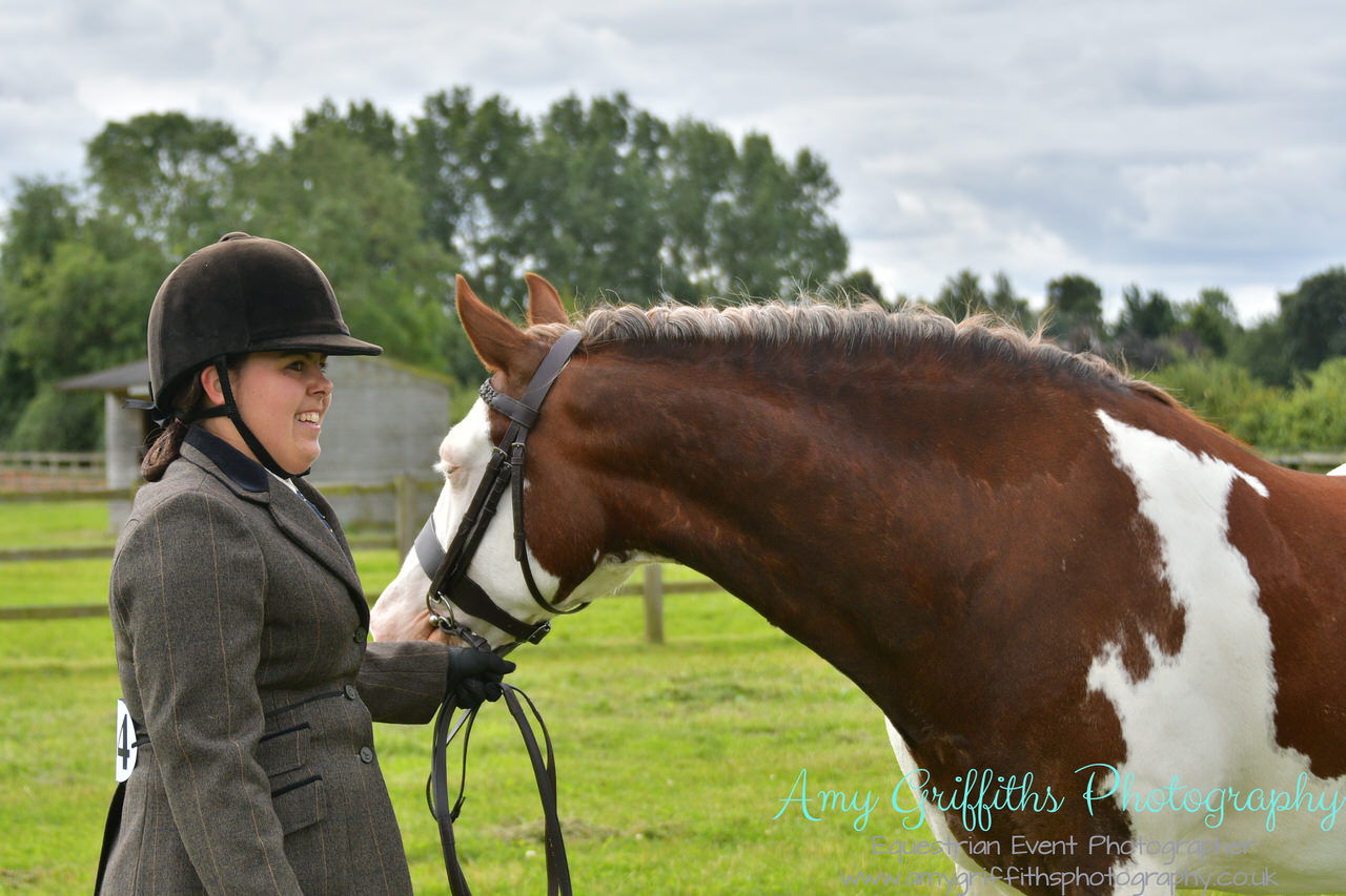 Amy Griffiths Photography- Equestrian Life Championships