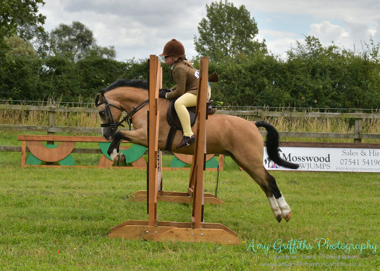 Amy Griffiths Photography- Equestrian Life Championships