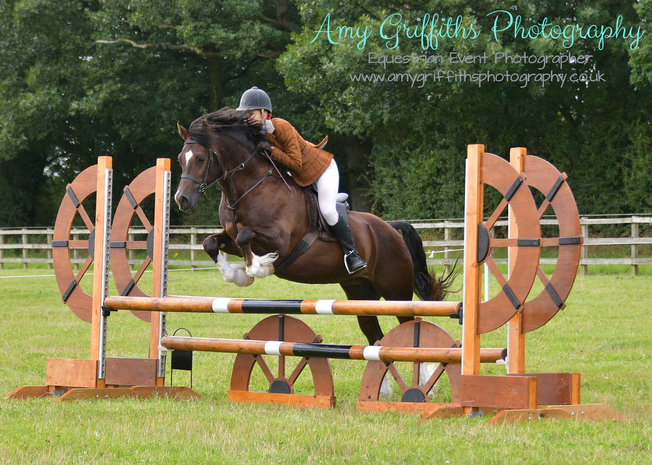 Amy Griffiths Photography- Equestrian Life Championships