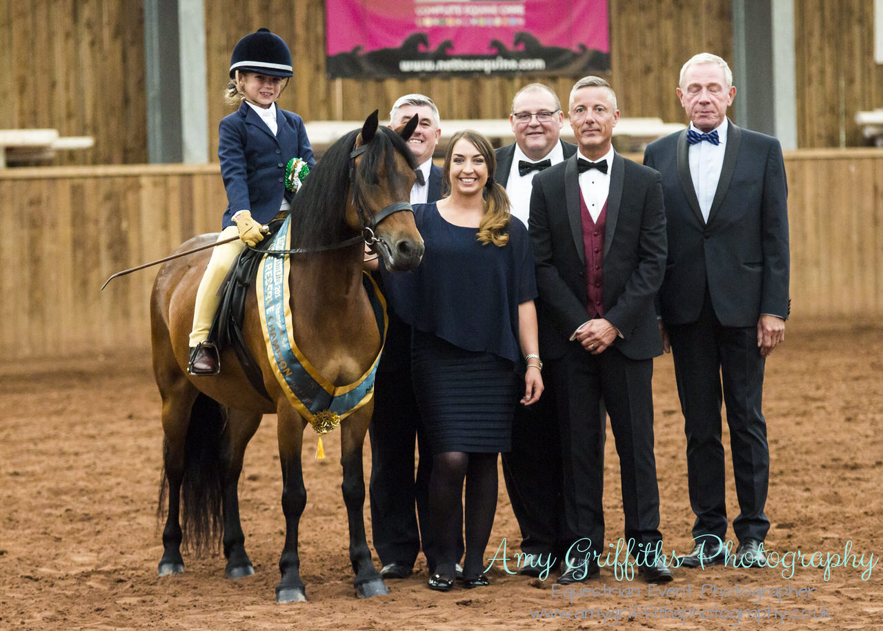 Amy Griffiths Photography- Equestrian Life Championships