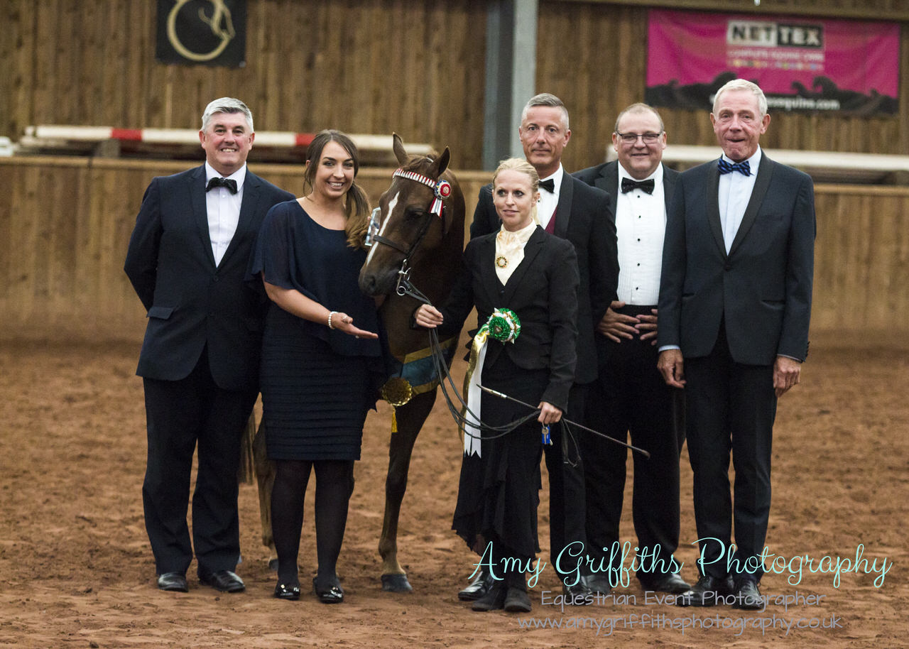 Amy Griffiths Photography- Equestrian Life Championships