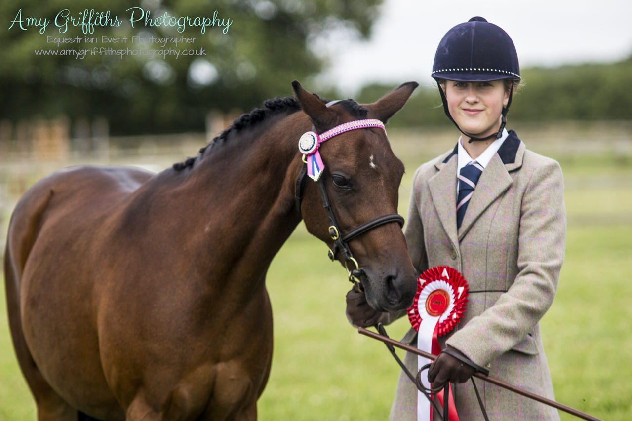 Amy Griffiths Photography- Equestrian Life Championships