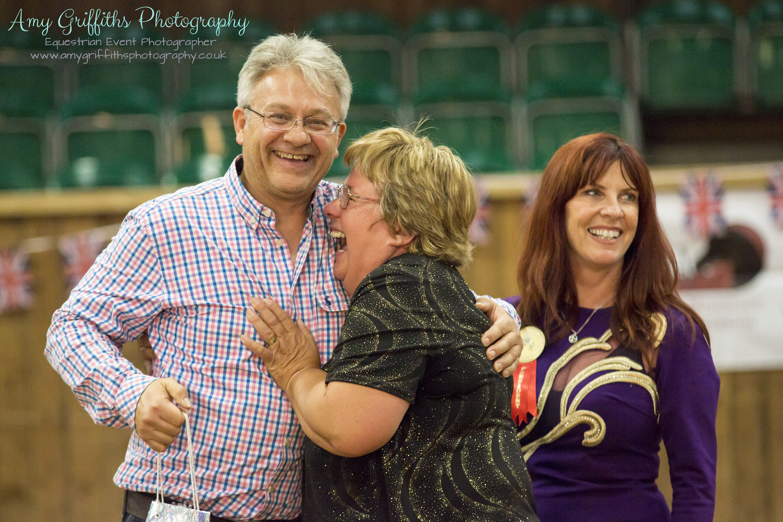 Miniature Horse Club of Great Britain - Amy Griffiths Equestrian Event Photography