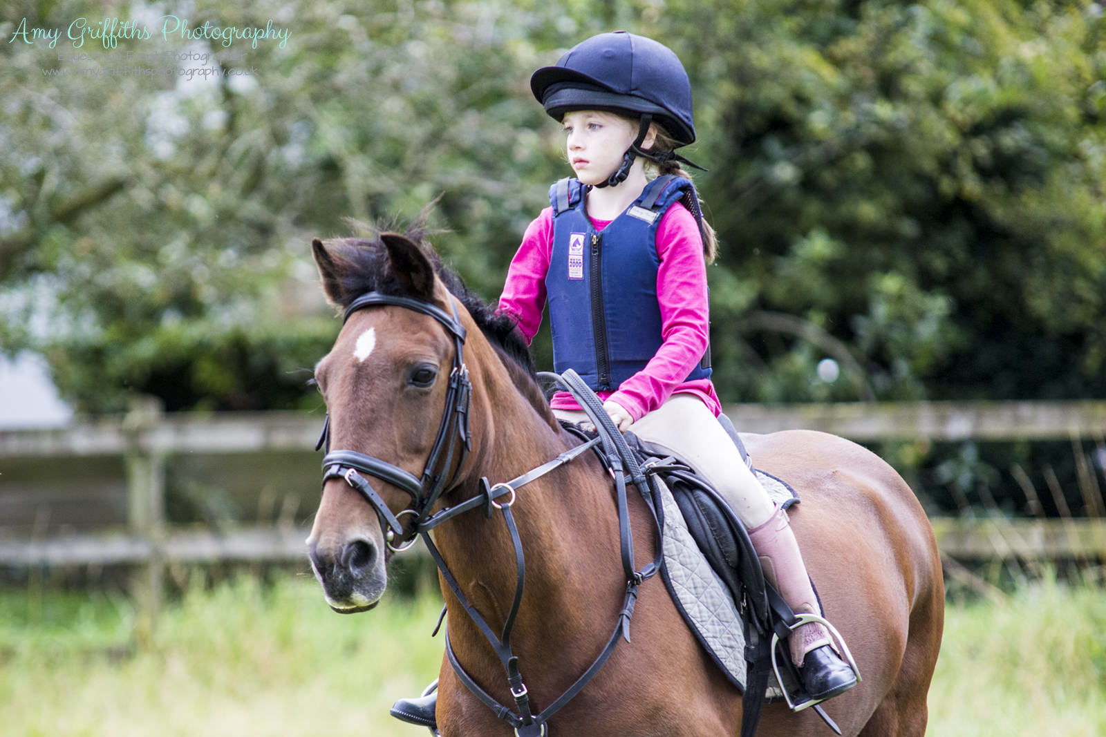 Showjumping at Kildarra Events - Amy Griffiths Event Photography