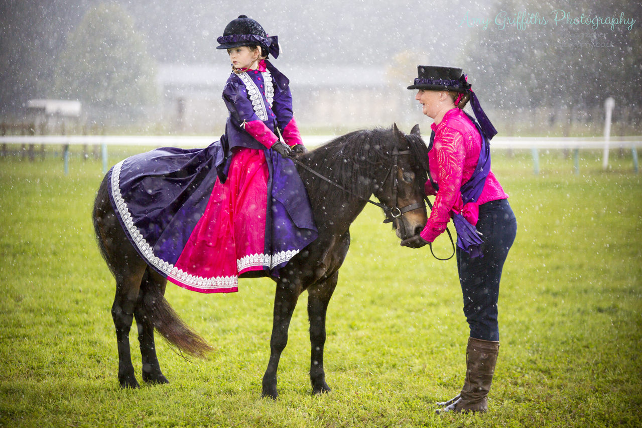 Amy Griffiths Photography- NCPA Yorkshire Branch Autumn Show