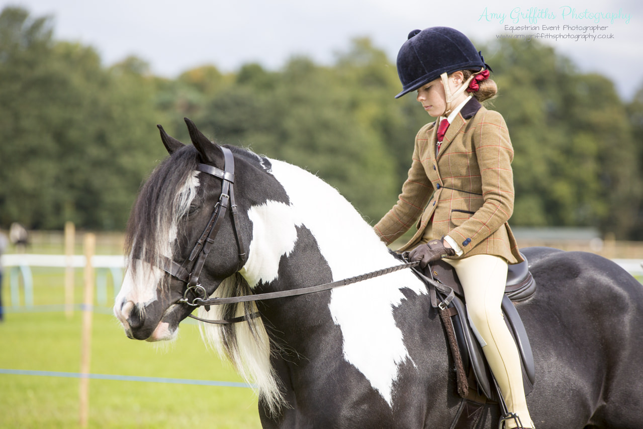 Amy Griffiths Photography- NCPA Yorkshire Branch Autumn Show