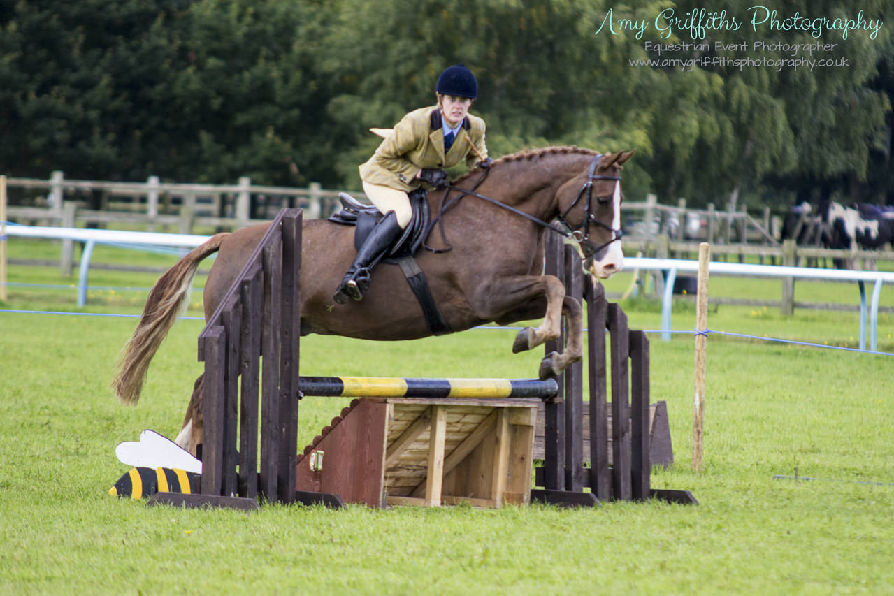 Amy Griffiths Photography- NCPA Yorkshire Branch Autumn Show