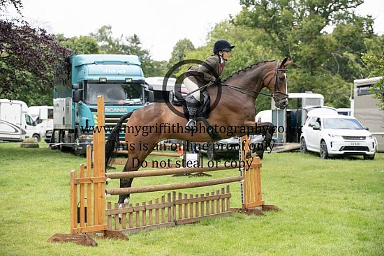 Malton Show - Sunday 30th June 2024