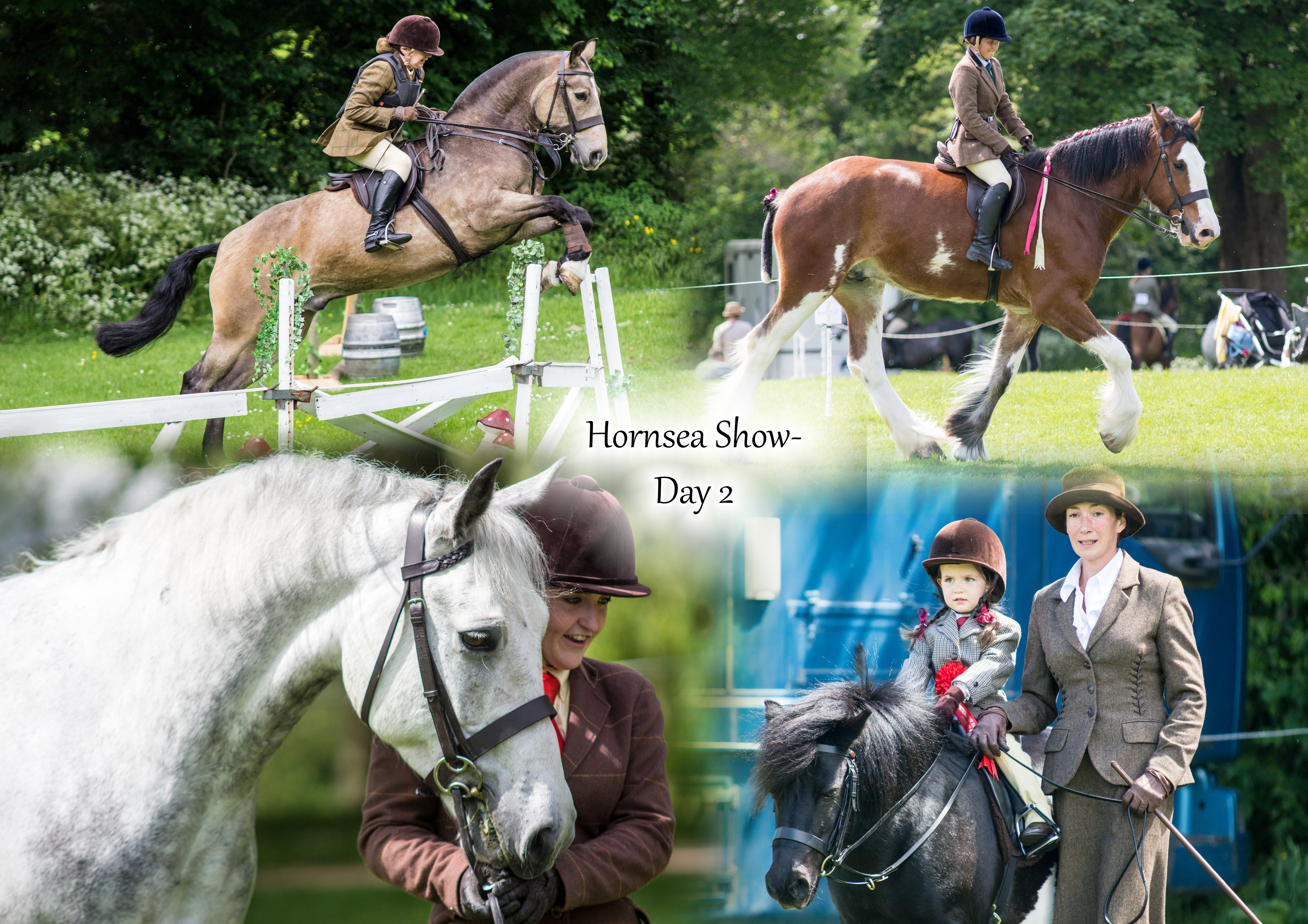 Hornsea Show- Day 2