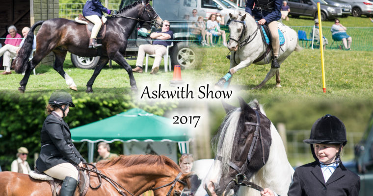 Askwith Show 2017