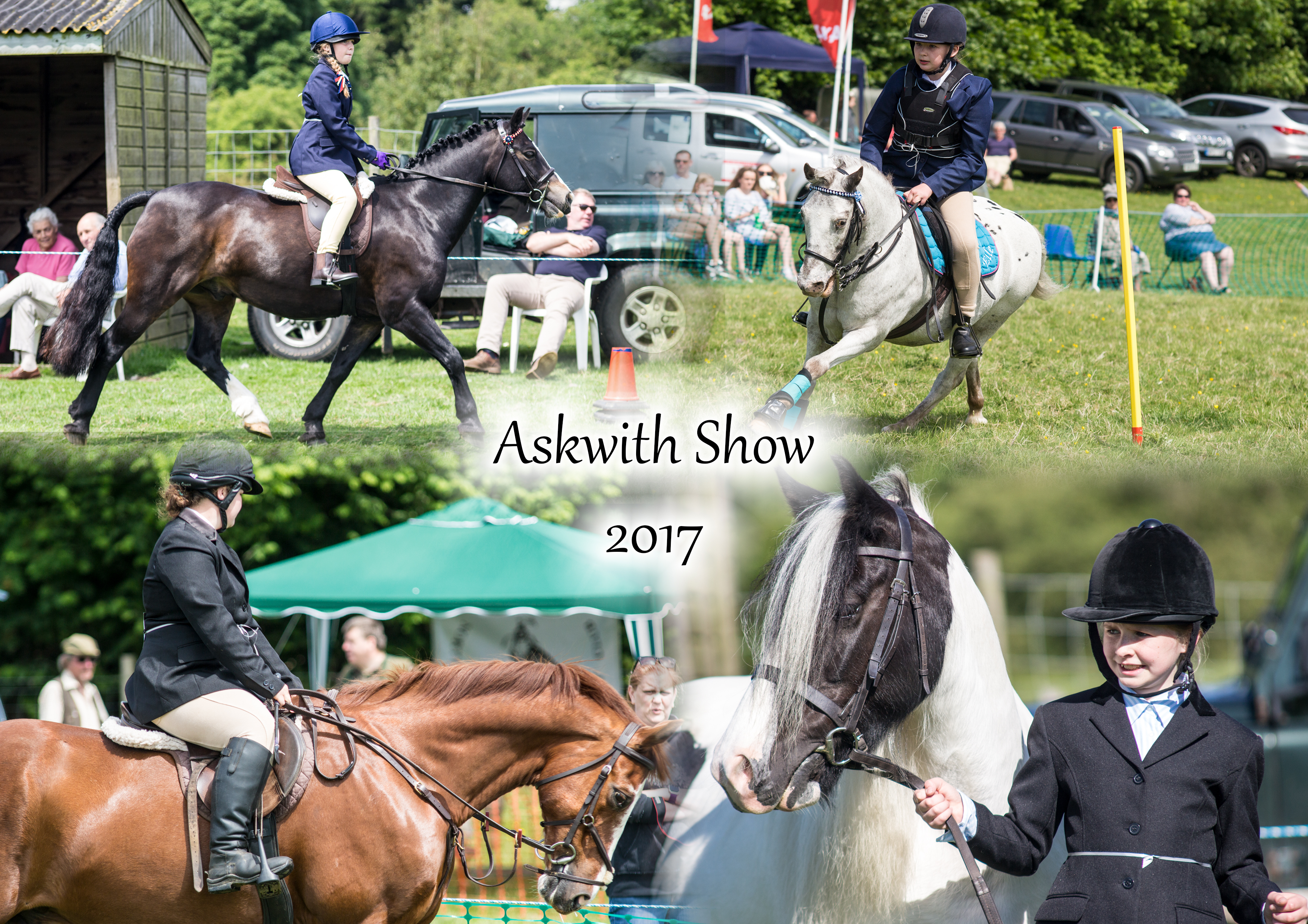 Askwith Show 2017