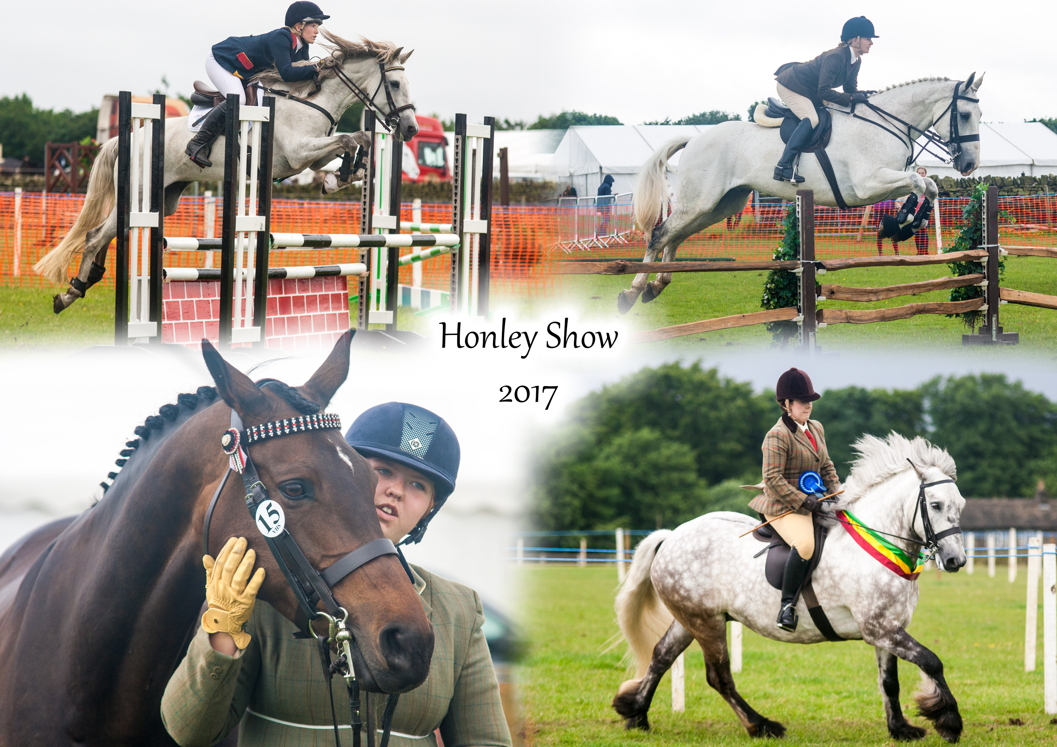 Honley Show 2017