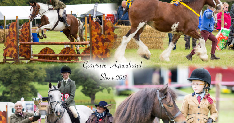 Gargrave Agricultural Show