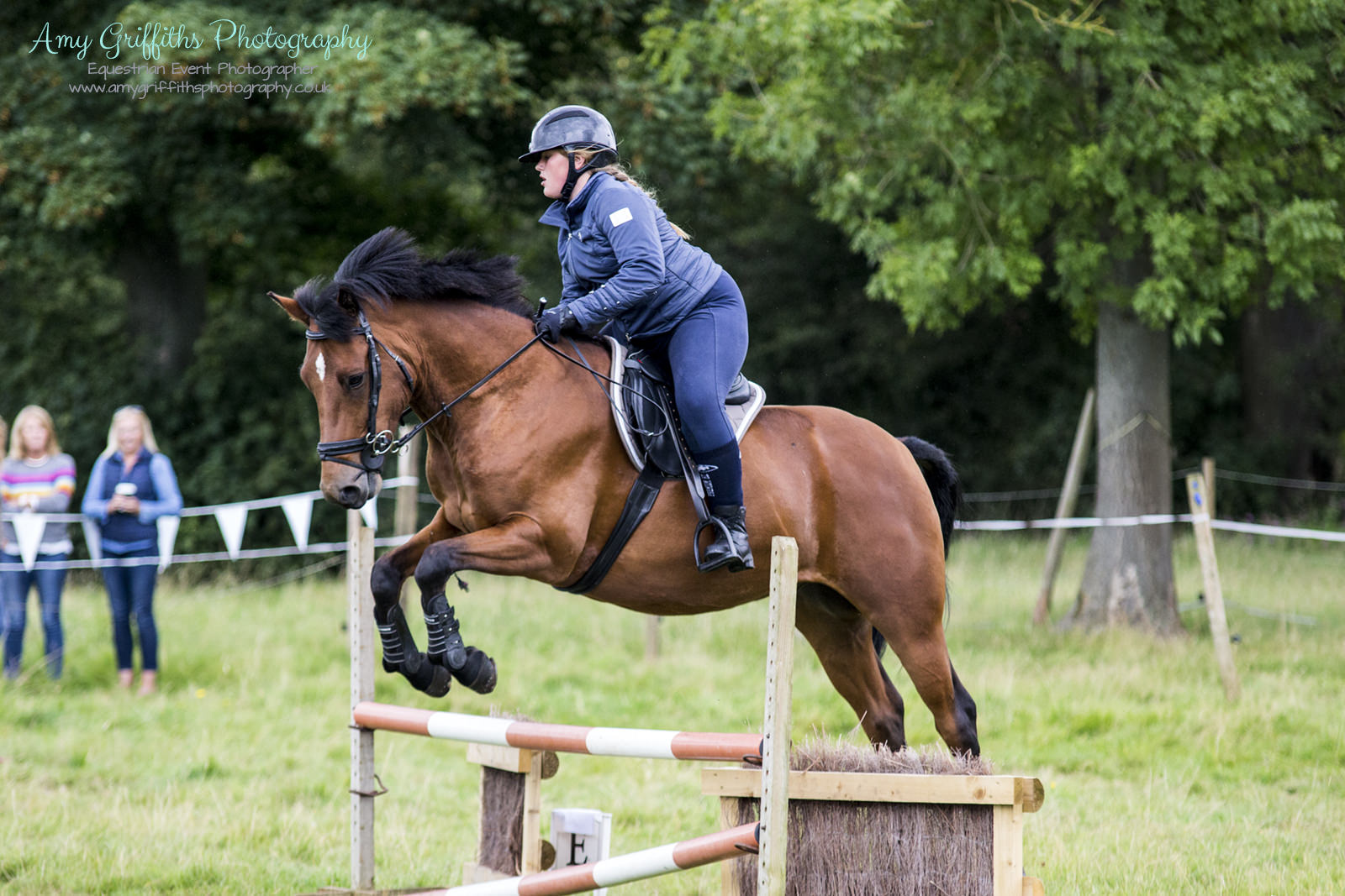 Showjumping at Kildarra Events