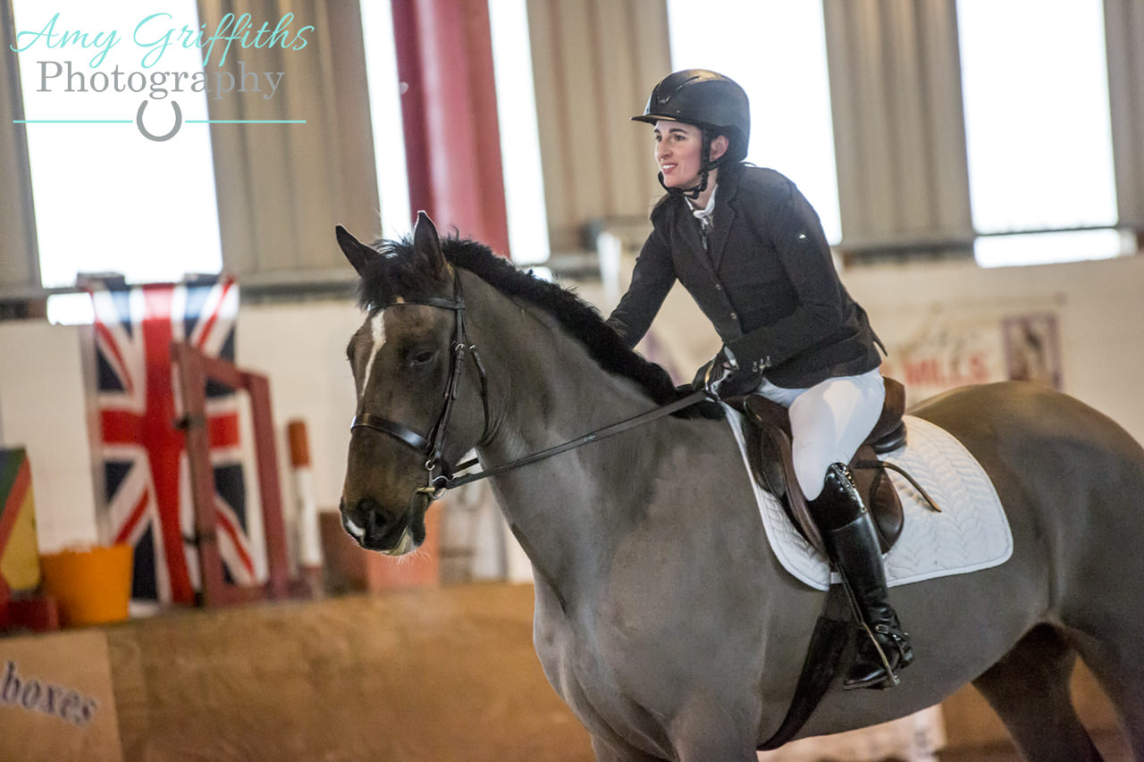 Mill Lane February Dressage- 11th February 2018